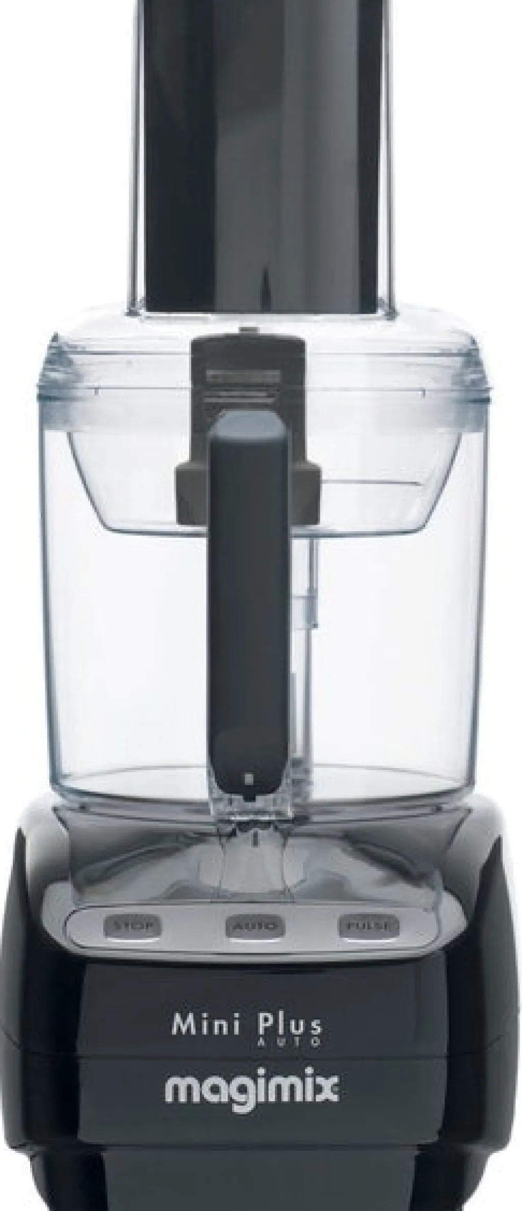 Magimix Foodprocessorer Og Minihakkere > Mini Plus Auto Foodprocessor 400W,
