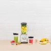 New Magimix Power 5 XL Blender 1500W 2 L, Mat Stål