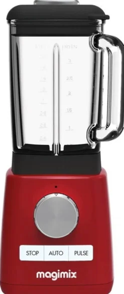 Magimix Blendere Og Mixere > Power Blender 1300W 1,8 L,