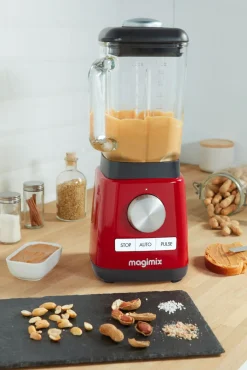Magimix Blendere Og Mixere > Power Blender 1300W 1,8 L,
