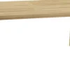 Mandalay Havemøbler|Uderum > Cambridge Havebord 160 cm, Teak