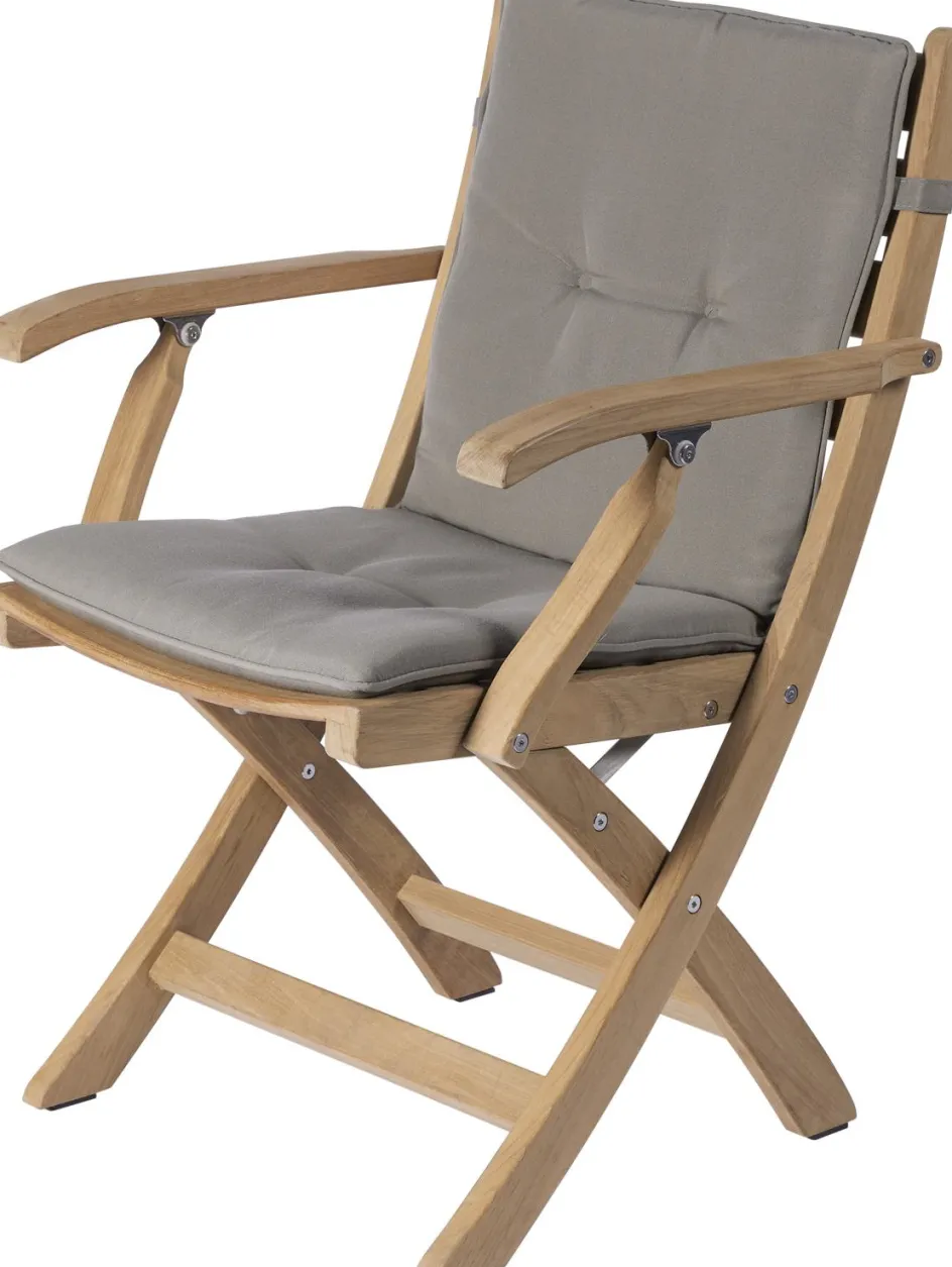 Outlet Mandalay Dian Helhynde, Khaki