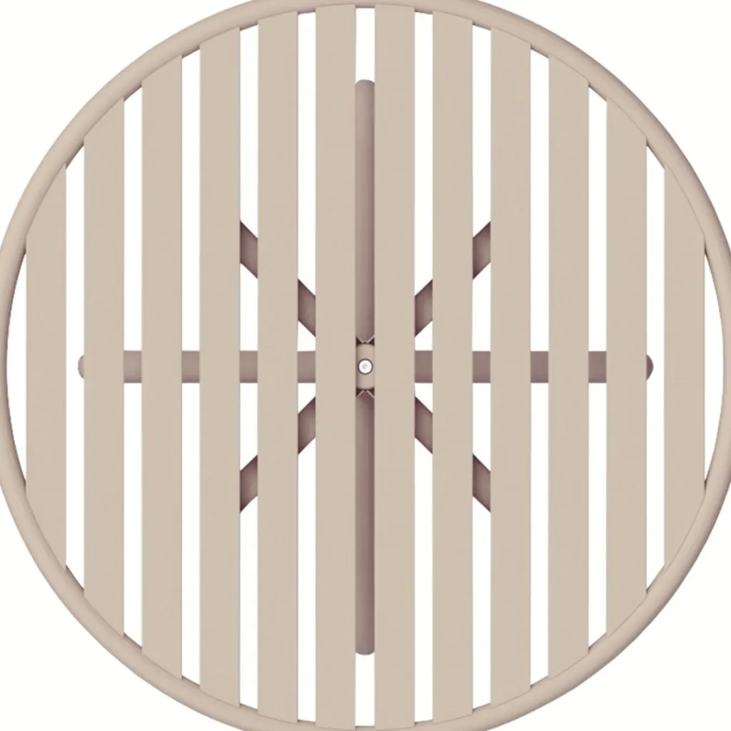 New Ivy Cafebord ?76 cm, Havemøbler|Uderum