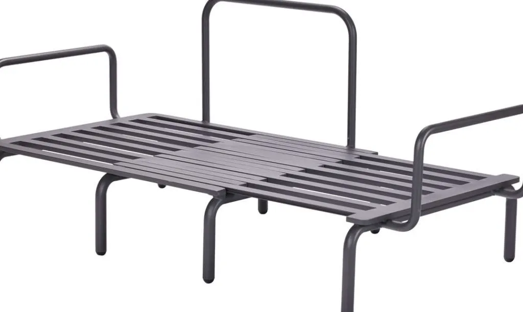 Mandalay Havemøbler|Uderum > Ivy Loungestol m. Udtræk 119-188 cm,
