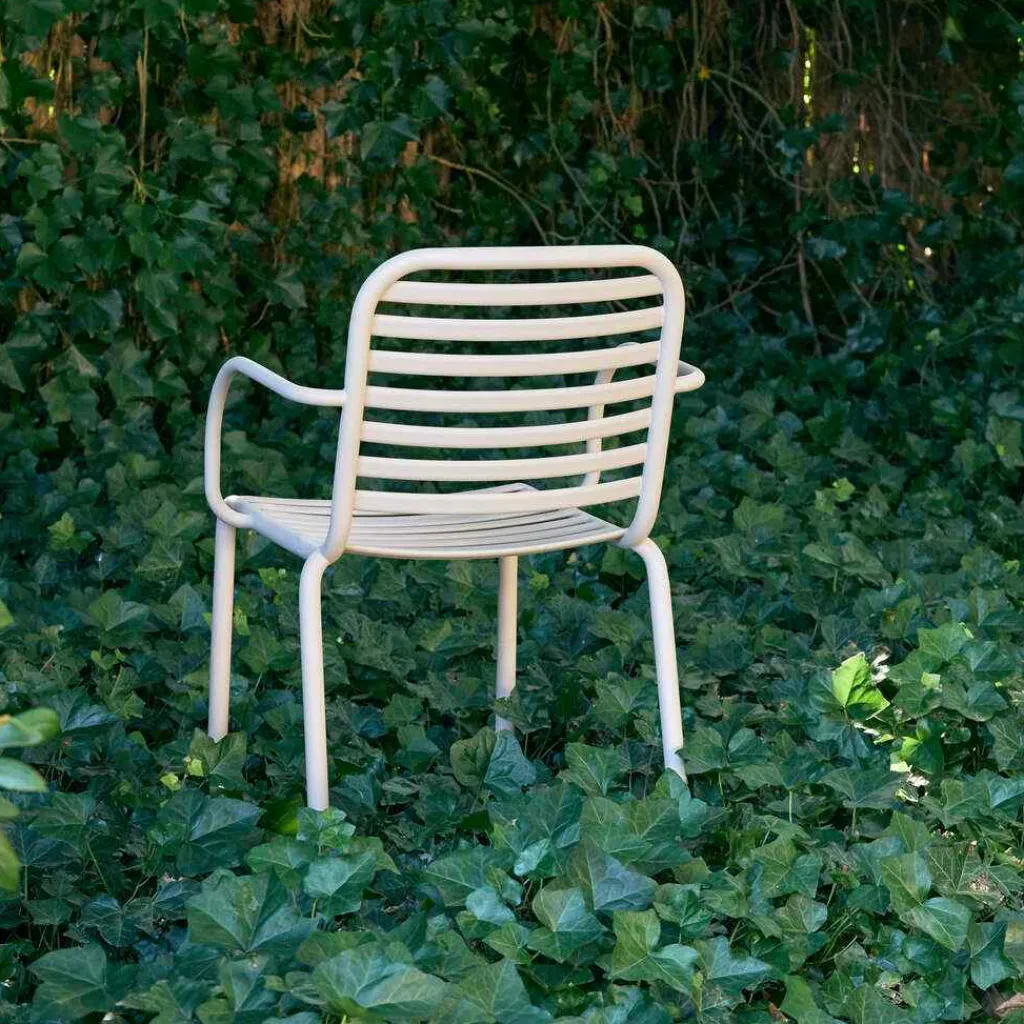 Ivy Pipe Havestol, Havemøbler|Uderum