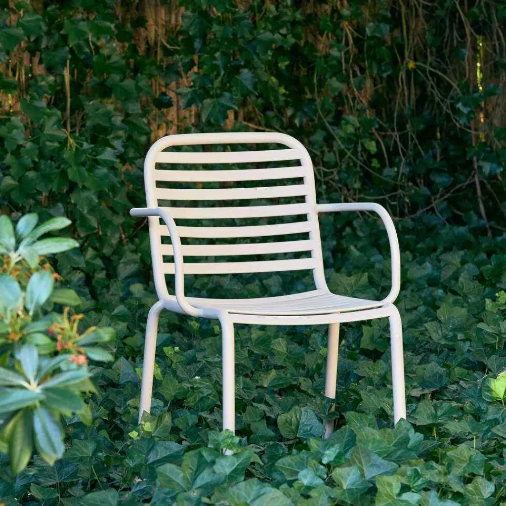 Ivy Pipe Havestol, Havemøbler|Uderum