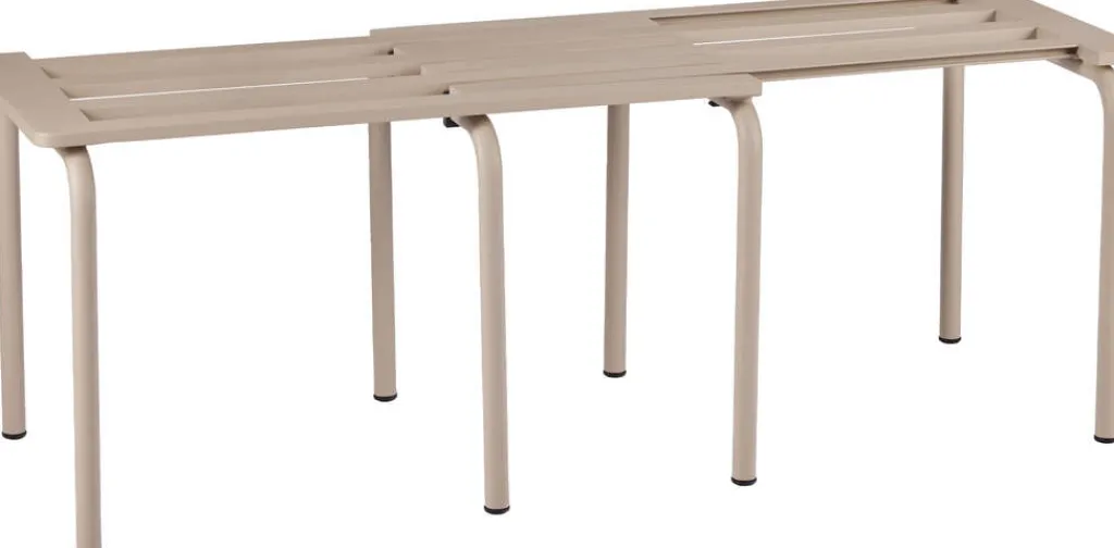 Mandalay Havemøbler|Uderum > Ivy Udtræksbænk 88-118 cm,