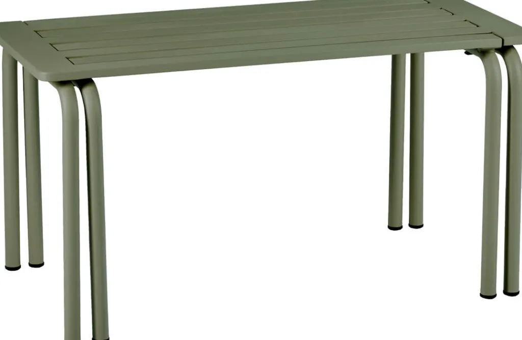 Mandalay Havemøbler|Uderum > Ivy Udtræksbænk 88-118 cm,