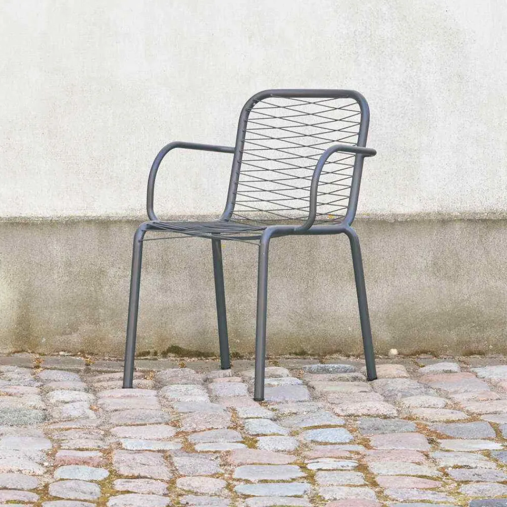 Sale Ivy Wire Havestol, Havemøbler|Uderum