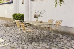 Clearance Marguerit Havebord , Havemøbler|Uderum