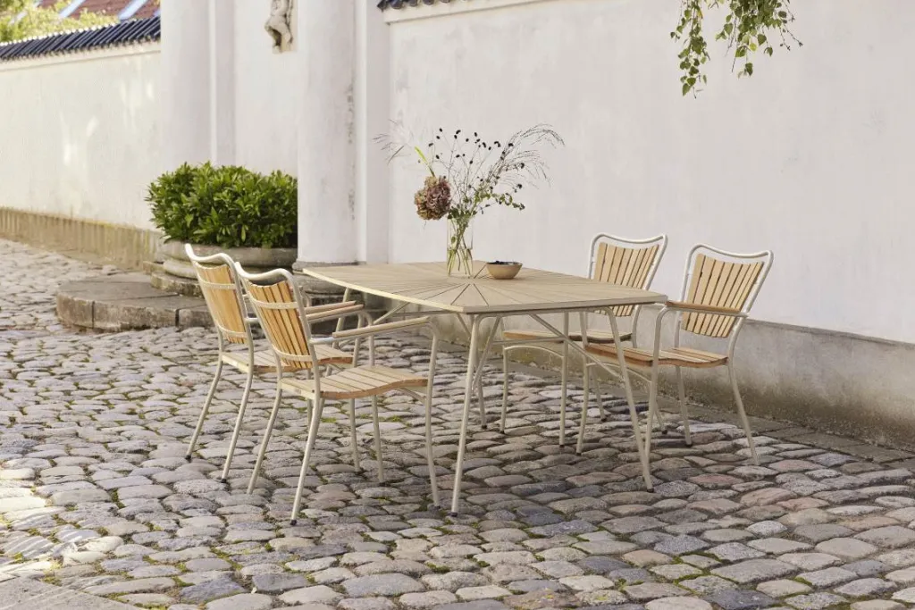 Clearance Marguerit Havebord , Havemøbler|Uderum