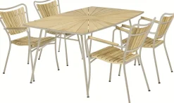 Clearance Marguerit Havebord , Havemøbler|Uderum