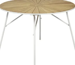 Mandalay Havemøbler|Uderum > Marguerit Havebord ?110 cm,