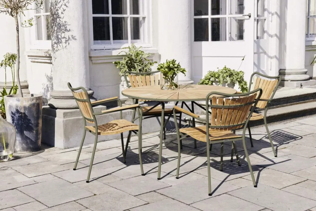 New Marguerit Havebord , Havemøbler|Uderum