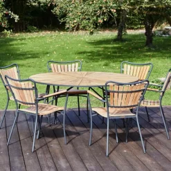 Best Marguerit Havebord , Havemøbler|Uderum
