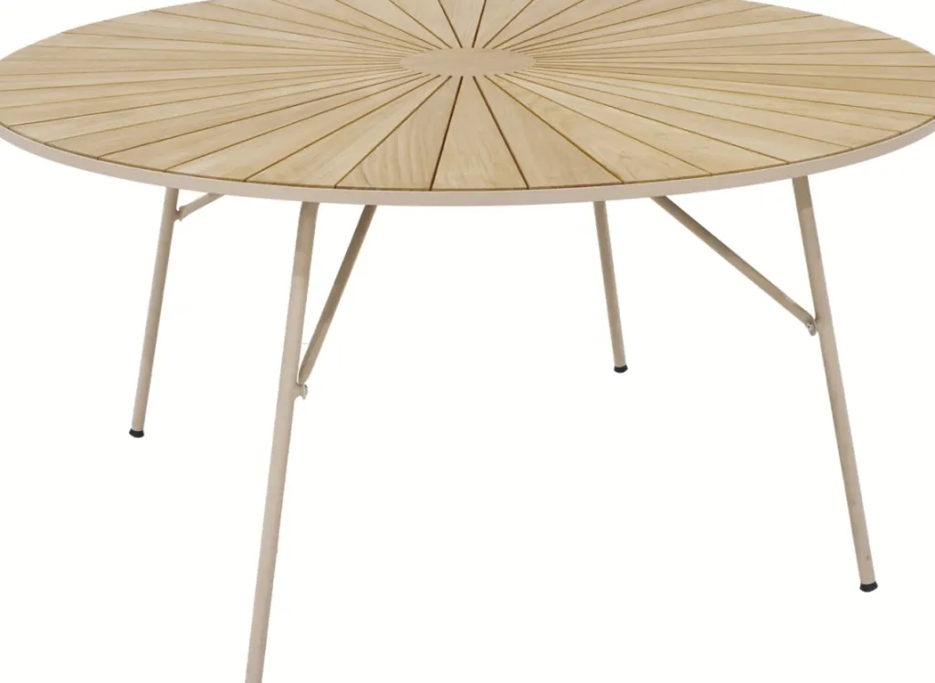 Mandalay Havemøbler|Uderum > Marguerit Havebord ?140 cm,