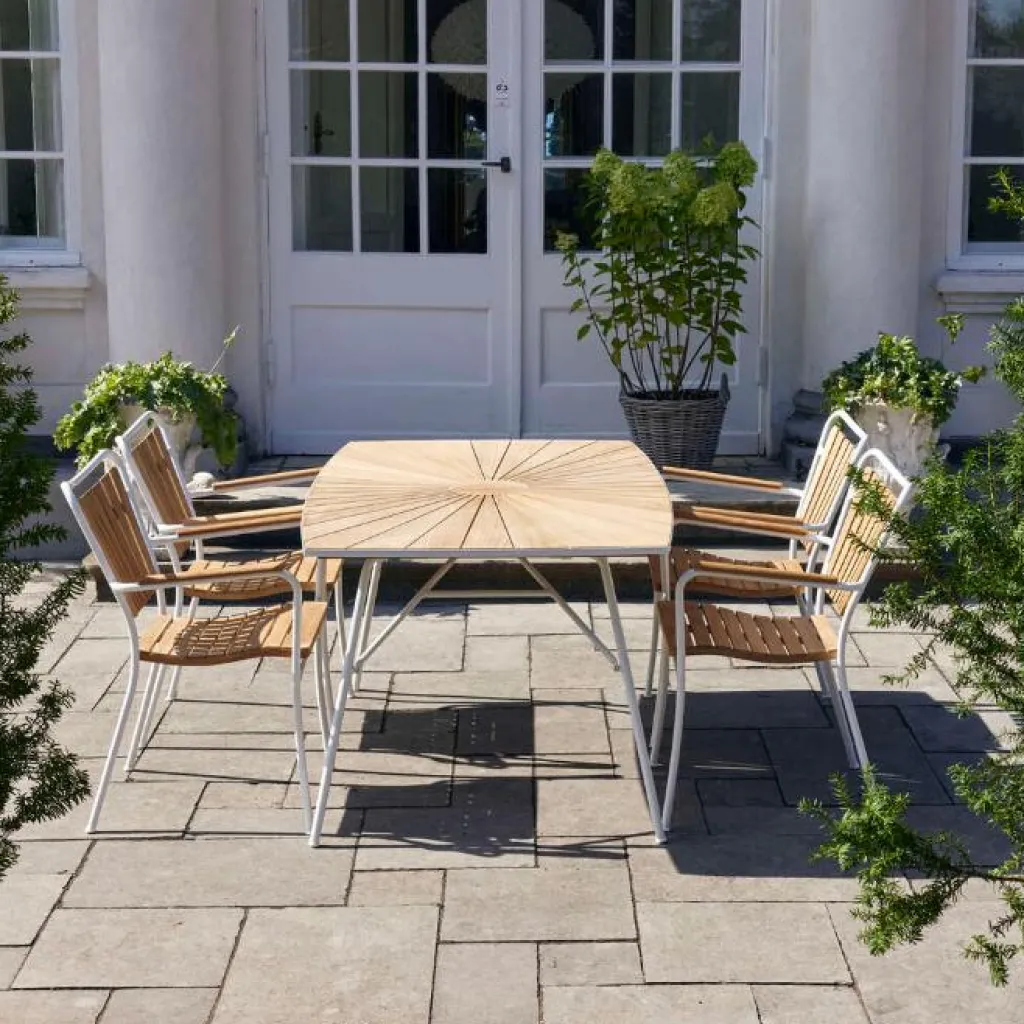 New Marguerit Havebord , Havemøbler|Uderum