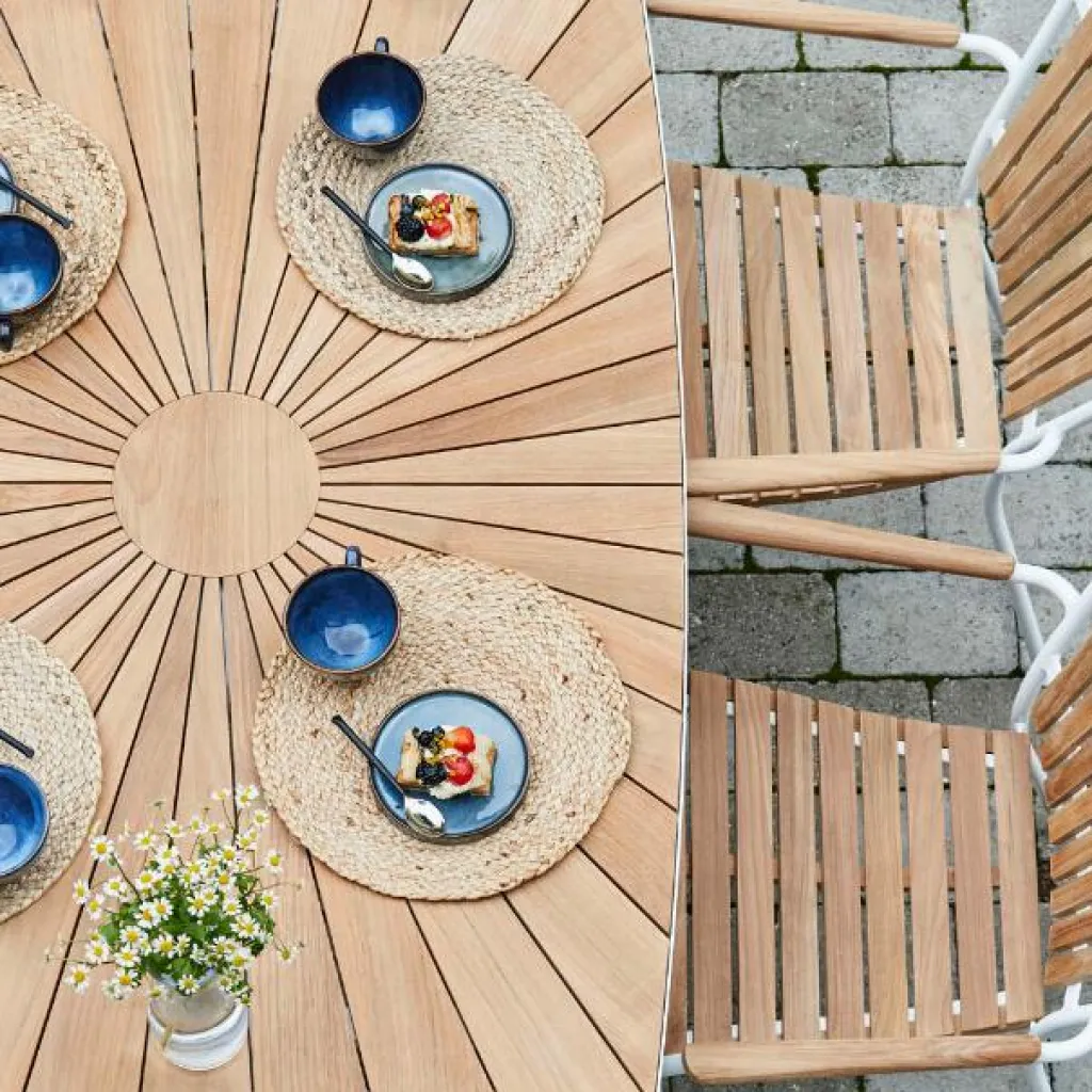 New Marguerit Havebord , Havemøbler|Uderum