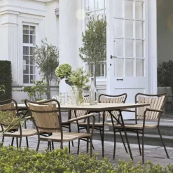 Sale Marguerit Havebord , Havemøbler|Uderum