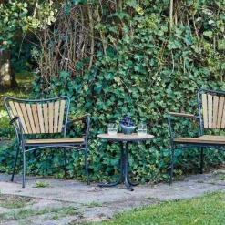 Best Marguerit Loungesæt m. 2 Stole , Havemøbler|Uderum