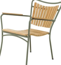 Discount Marguerit Loungestol, Havemøbler|Uderum