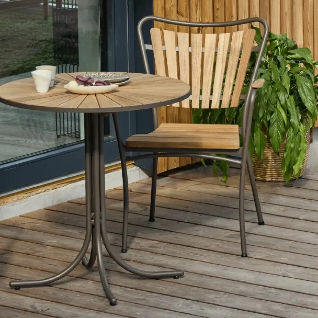 New Marguerit Loungestol, Havemøbler|Uderum