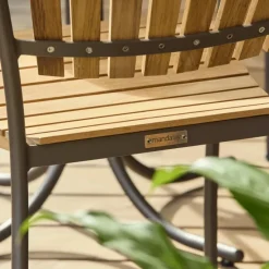 New Marguerit Loungestol, Havemøbler|Uderum