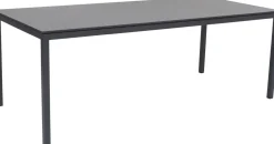 Best Pure Havebord , Antracit Havemøbler|Uderum