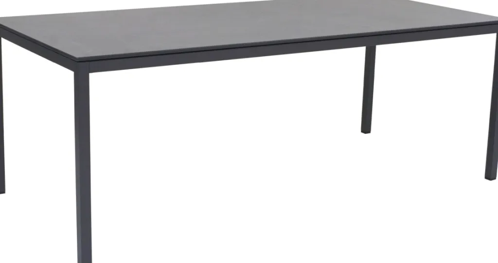 Best Pure Havebord , Antracit Havemøbler|Uderum