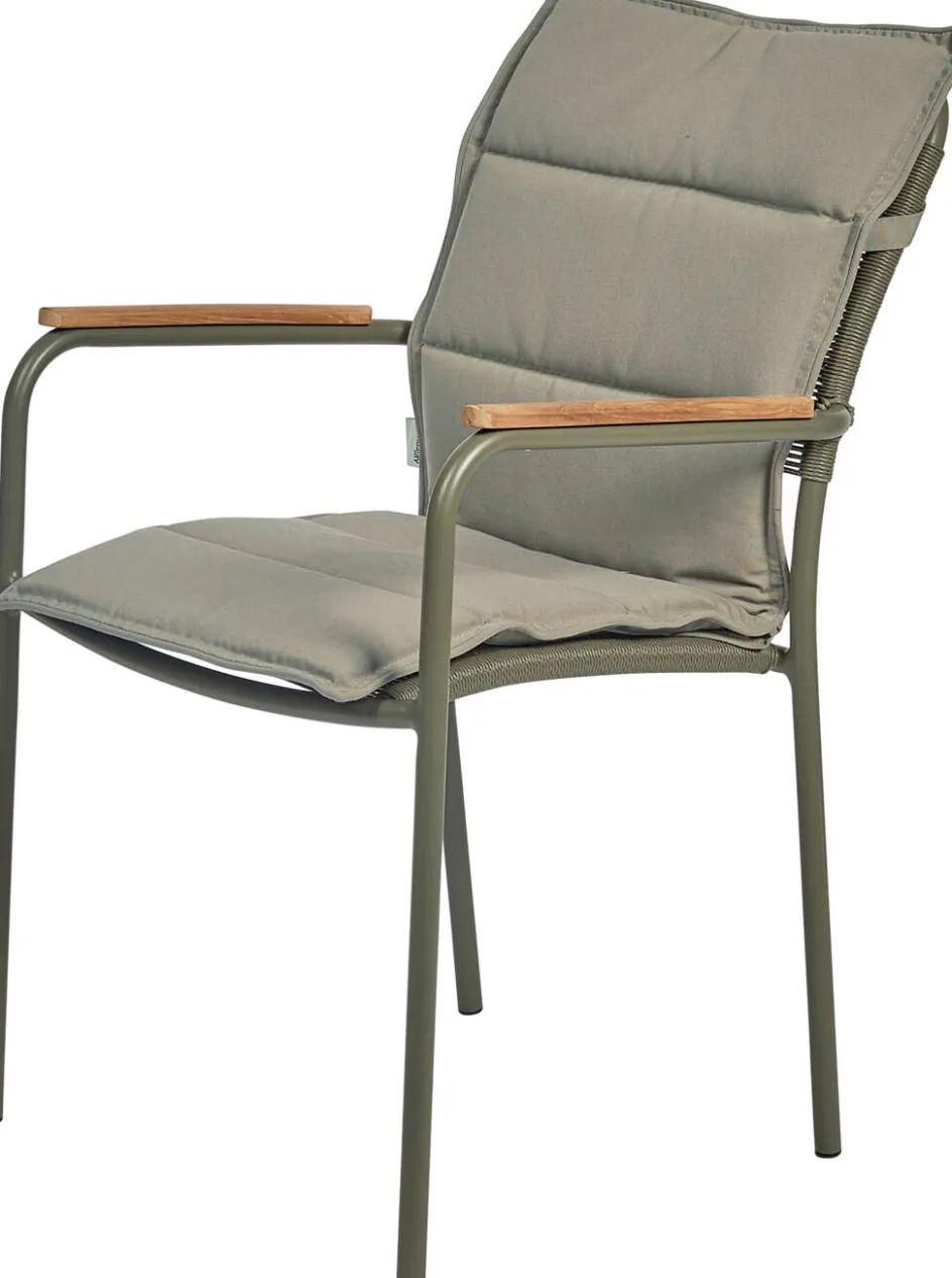 Best Mandalay Verona Helhynde, Khaki