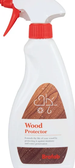 Best Wood Protector 500 ml Rengøringsmiddel