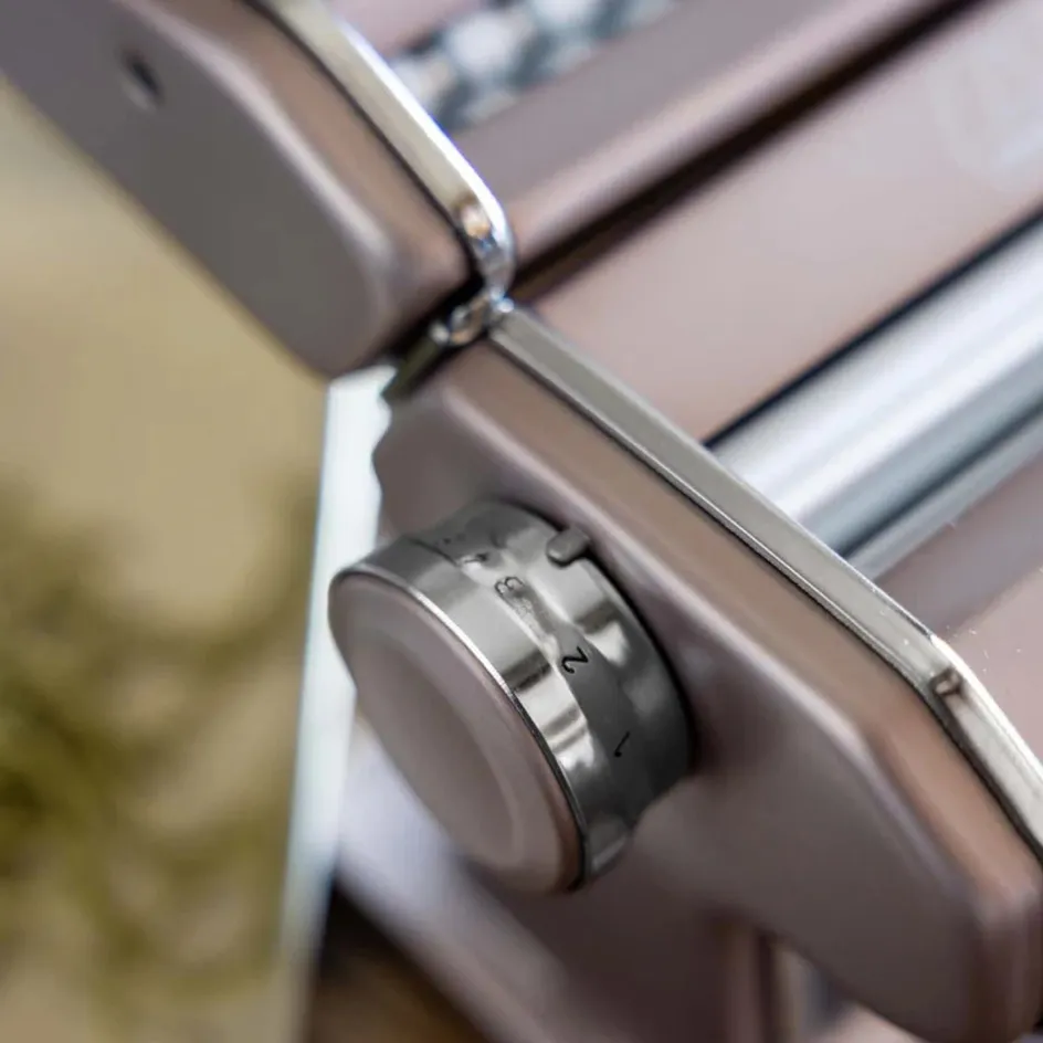 Sale Marcato Atlas Plus Pastamaskine, Rosa