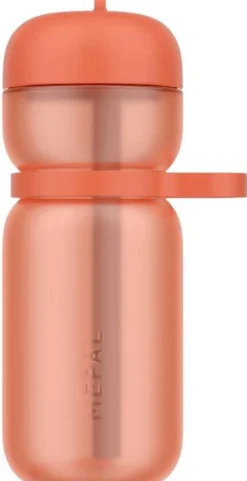 Mepal Termoflasker Og Drikkedunke|Opbevaring Til Køkkenet > Active Flip Drikkeflaske 600 ml,