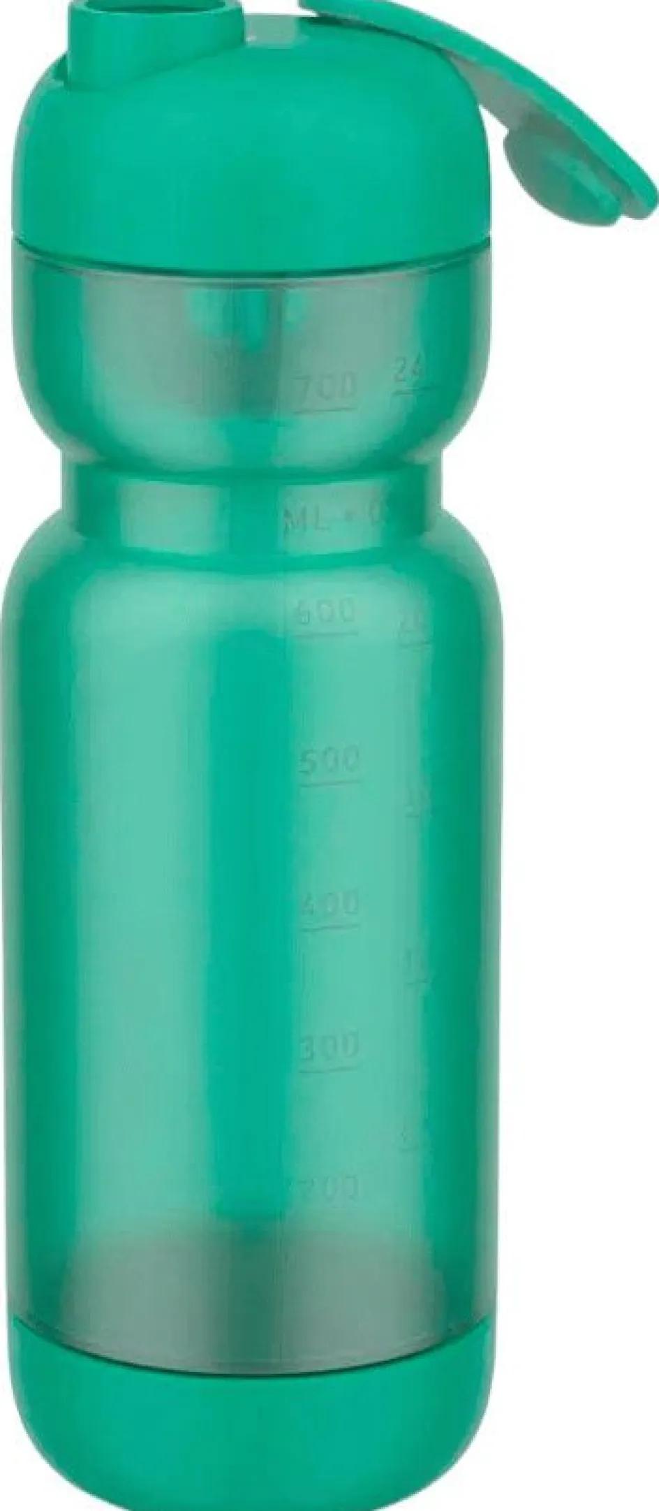 Sale Mepal Active Shake Sportsflaske 800 ml, Apple Green