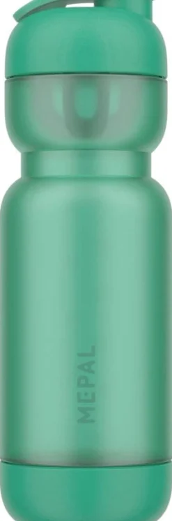 Sale Mepal Active Shake Sportsflaske 800 ml, Apple Green
