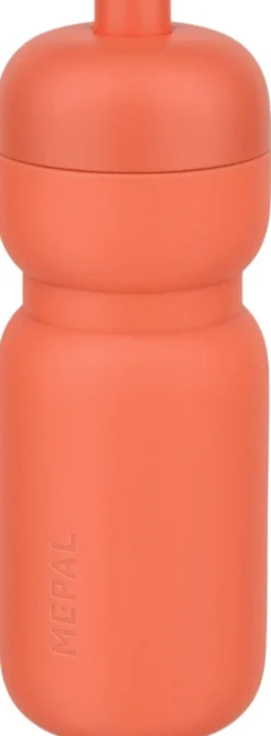 Mepal Termoflasker Og Drikkedunke|Opbevaring Til Køkkenet > Active Squeeze Sportsflaske 600 ml,