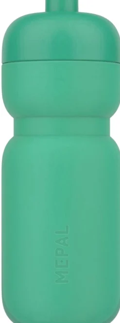 Mepal Termoflasker Og Drikkedunke|Opbevaring Til Køkkenet > Active Squeeze Sportsflaske 600 ml,