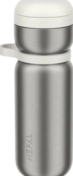 Mepal Termoflasker Og Drikkedunke|Opbevaring Til Køkkenet > Active Twist Sportsflaske 600 ml,
