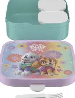 Sale Mepal Campus Bento Madkasse 1,4 L, Paw Patrol Girls