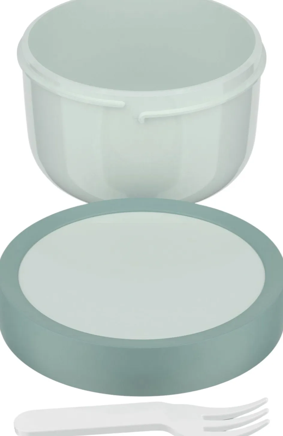 Discount Mepal Campus Madkasse 300 ml, Cool Mint