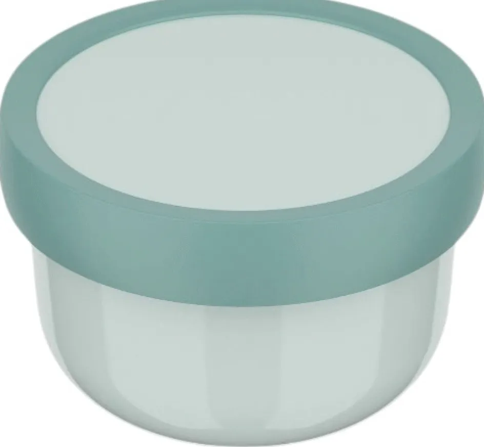 Discount Mepal Campus Madkasse 300 ml, Cool Mint