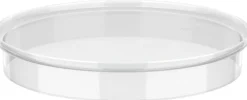 Mepal Skrælleredskaber > Chef It Låg t. Røreskål 1,5 L, Transparent