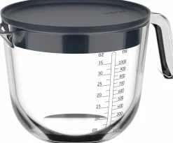 Clearance Mepal Chef It Målekande , Navy