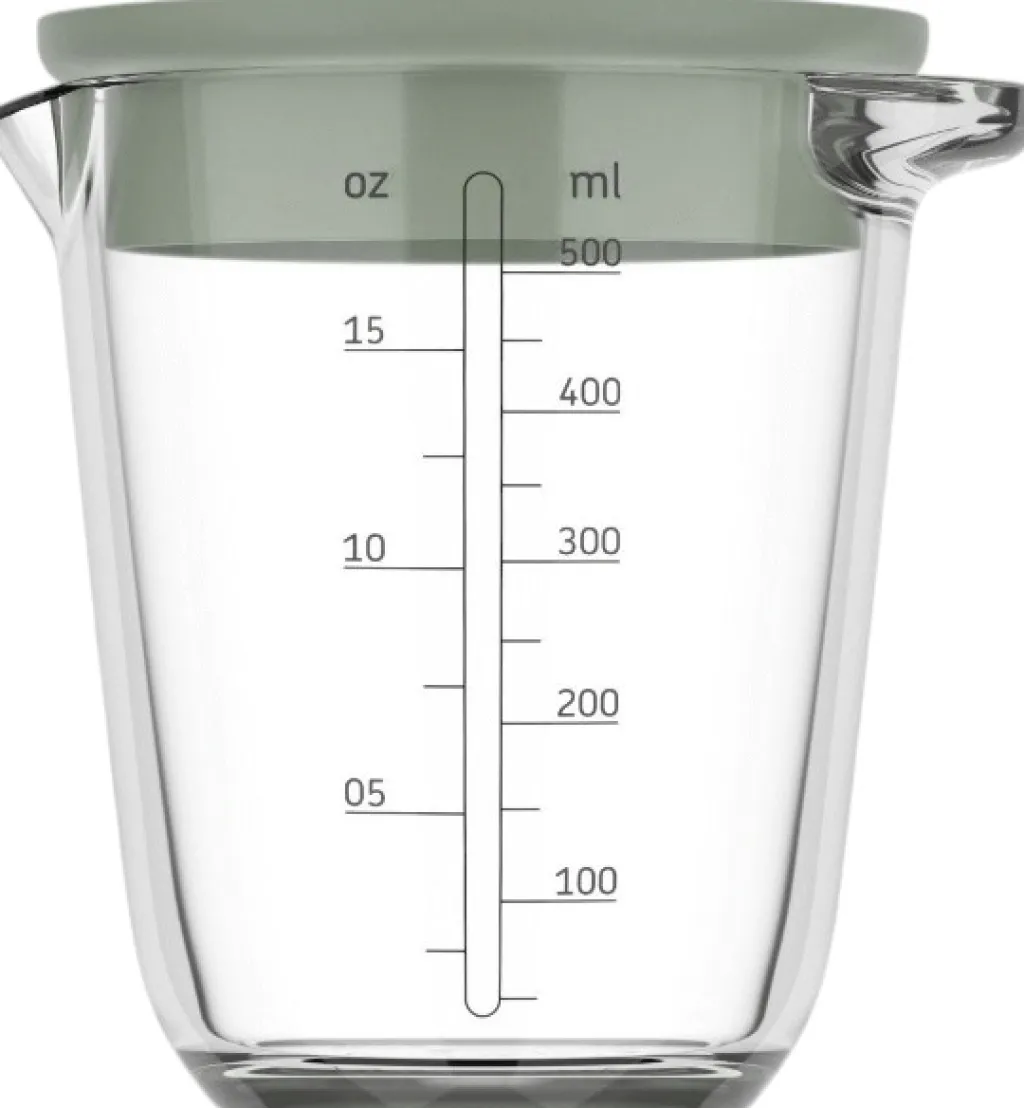 Mepal Tilberedning > Chef It Målekande 500 ml,