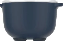 Sale Mepal Chef It Røreskål m. Låg 1,5 L, Navy