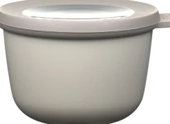 Mepal Cirqula Skål m. Låg , Nordic White
