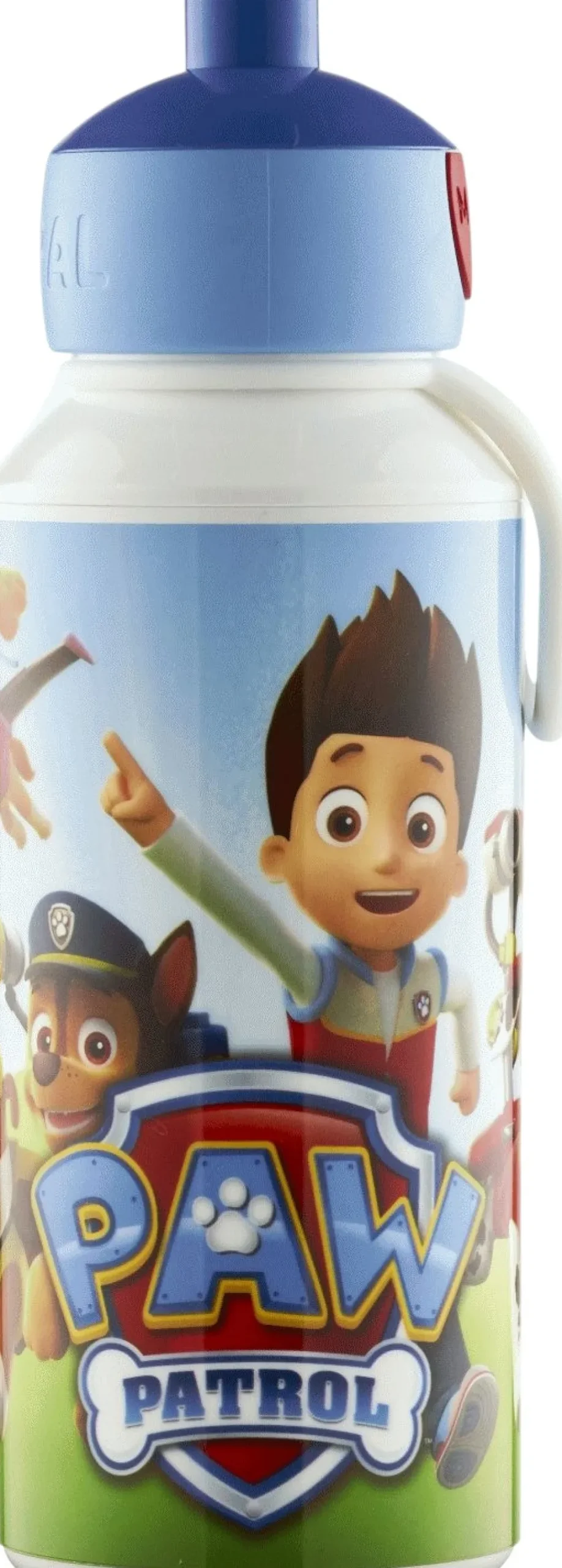 Børn Mepal Drikkedunke Til Børn|Opbevaring Til Køkkenet > Drikkeflaske Pop-up Paw Patrol 400 ml