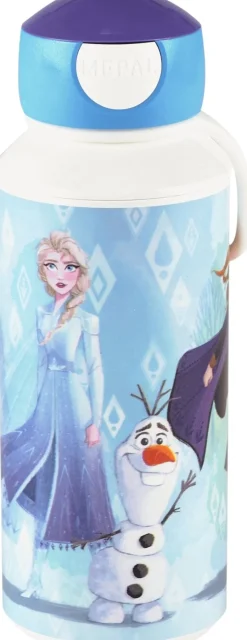 Outlet Mepal Drikkeflaske Pop-up Frozen 2, 400 ml