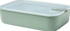 Sale Mepal EasyClip Husholdningsboks , Nordic Sage