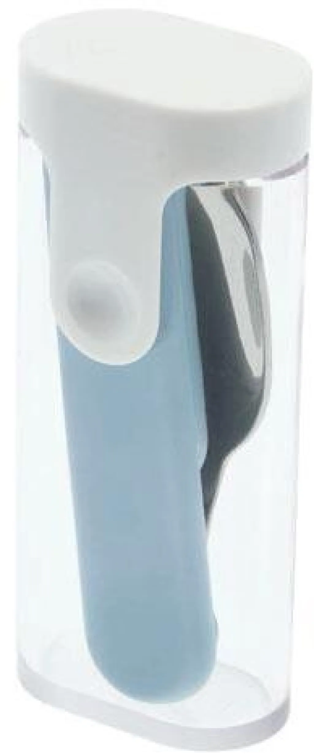 Mepal Spiseskeer > Ellipse Foldeske, Nordic Blue
